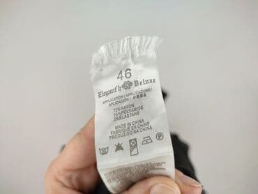 blaklader koszulka: Jeansy dla mężczyzn, 3XL, stan - Dobry — 5