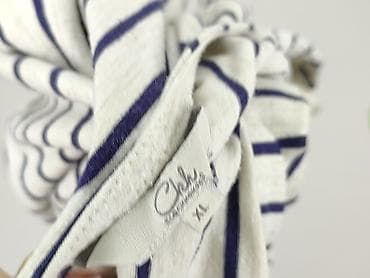 bluza niebieska: CKH Clockhouse, Bluzka damska, rozmiar XL — 6