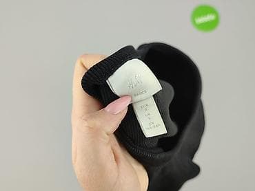 body czerwone hm: H&M, T-shirt damski, rozmiar S — 4