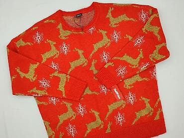 Swetry: Urban Classics, Sweter dla mężczyzn, rozmiar 2XL — 1