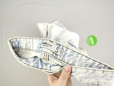 pls jeans: Jeansy damskie, rozmiar S — 5