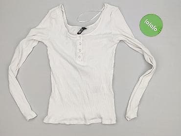bluza gap boxy: Pieces, Bluzka damska, rozmiar S — 2