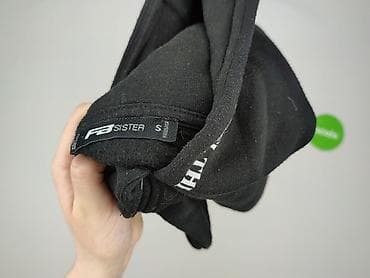 bluza dragon ball: FB Sister, Bluza z kapturem damska, rozmiar S — 4