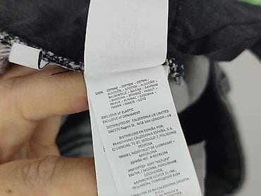 jack daniel: Tezenis, Szorty damskie, rozmiar M — 6