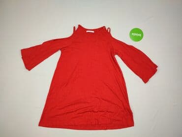 unisono sukienki: PULL&BEAR, Women`s dress, size S (EU 36) — 2