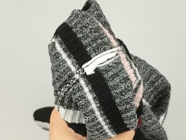 sweter z perełkami h m: H&M Divided, Sweter damski, rozmiar M — 5