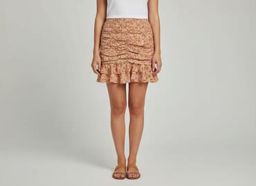 viralowe klapki: Vero Moda, Spódnica damska, rozmiar XL — 7