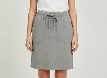 plisowane spódnice lidl: Bpc bonprix collection, Spódnica damska, rozmiar XS — 8