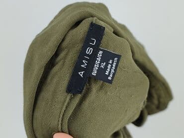 koszulka tunika: Amisu, Tunika damska, rozmiar XL — 4