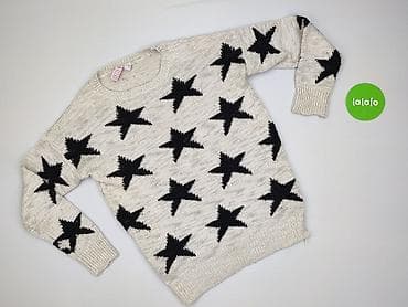 pull: WOW, Women`s sweater, size M — 2