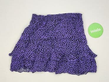 reserved żółta spódnice: Spódnica damska, rozmiar L — 3