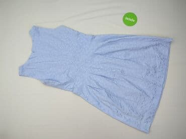 długie sukienki na komunię: Sukienka damska, rozmiar 2XL — 3