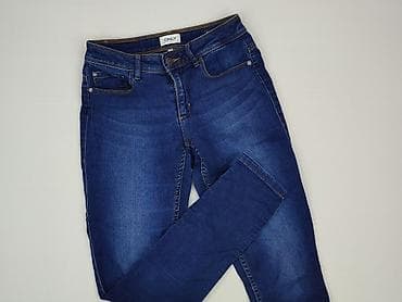 king: Only Jeans, Jeansy damskie, rozmiar S — 1