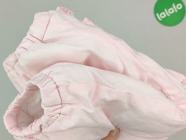 kombinezon softshell lidl: Ogrodniczki, 9-12 miesięcy, stan - Dobry — 5