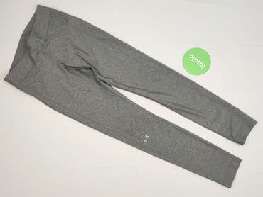 legginsy z wysokim stanem nike: Under Armour, Legginsy Sportowe damskie, rozmiar S — 2
