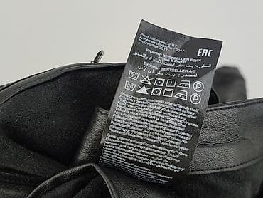 welurowa: Vero Moda, Spódnica damska, rozmiar XL — 5