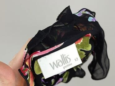 bluza marks and spencer: Wallis Petite, Koszula damska, rozmiar L — 4