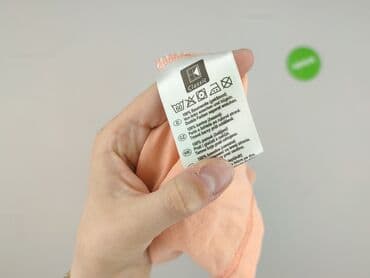 obcisła sukienka czerwona: Sukienka damska, rozmiar S — 5