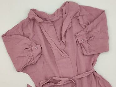 sukienka portfelowa: Bluzka damska, rozmiar S — 1