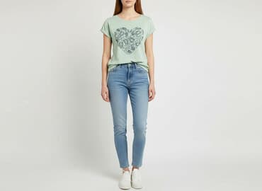 into the wild t shirty: Beloved, T-shirt damski, rozmiar M — 6