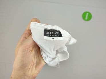 koszulka jack daniels biala: Beloved, T-shirt damski, M — 4