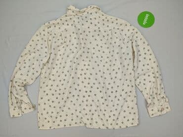 monnari bluzka pod marynarkę: Bluzka damska, 2XL — 3