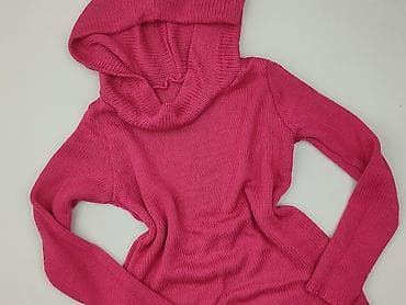 koszulki bench: Bluza z kapturem damska, rozmiar S — 1