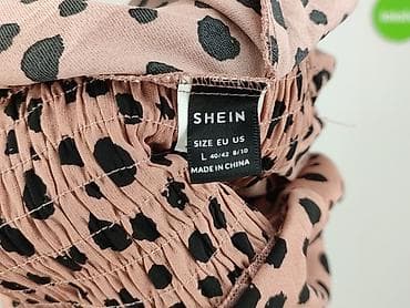 burgs: Shein, Bluzka damska, rozmiar L — 4