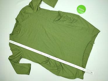 bluzki tuniki: Sukienka damska, rozmiar 7XL — 5