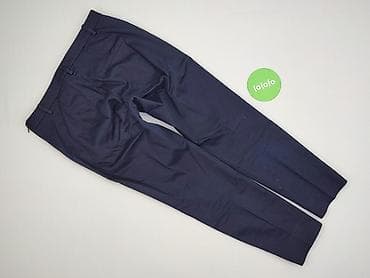 lee jeans jade: H&M, Spodnie materiałowe damskie, rozmiar L — 3