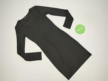 body cekiny: Sinsay, Sukienka damska, rozmiar 2XS — 2