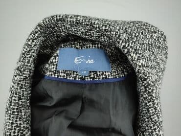 primark plaszcze: E-vie, Płaszcz damski, rozmiar M — 4