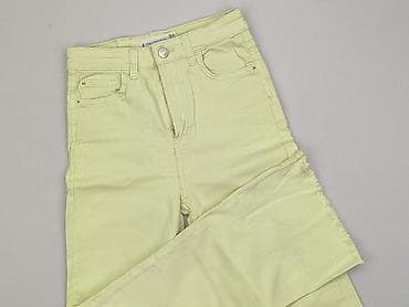 Stradivarius, Jeansy damskie, rozmiar S w lalafo.pl Stradivarius, Jeansy damskie, rozmiar S