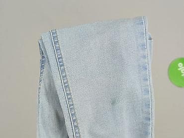 jeansy pumpy damskie: Skiny, Jeansy damskie, rozmiar 2XS — 5