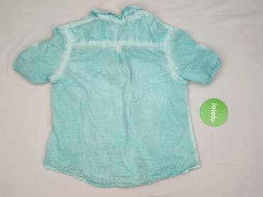 koszula puro lino: S.Oliver, Koszula damska, rozmiar 2XL — 3