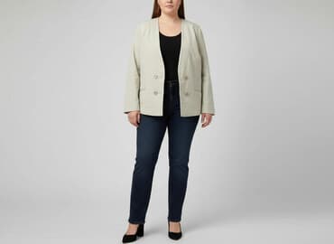 kurtka twenty four: Marynarka damska, rozmiar 4XL — 5