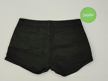 buty na wode: Pink, Szorty damskie, rozmiar M — 3