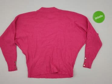 akryl sweter czy dobry: Sweter damski, rozmiar One size — 2