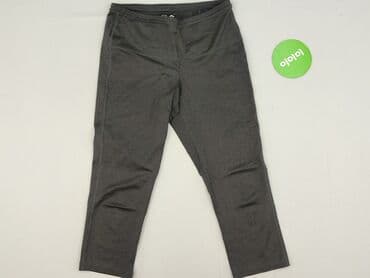 legginsy krótkie 4f: F&F, Legginsy Sportowe damskie, rozmiar M — 2