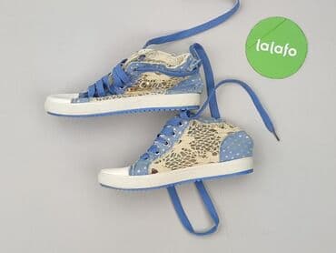 espadryle na koturnie klapki: Trampki damskie, 36 — 6