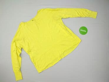 neonowy sweter zara: Sweter damski, rozmiar One size — 5