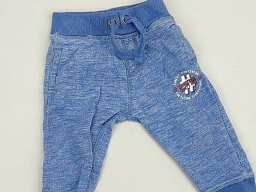 uomo majtki: Sweatpants, 3-6 months, condition - Good — 1