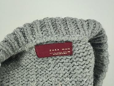 zara sweter: Zara, Sweter damski, rozmiar L — 4