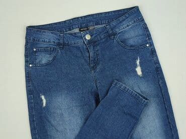 legginsy push up xs: Esmara, Jeansy damskie, XL — 1