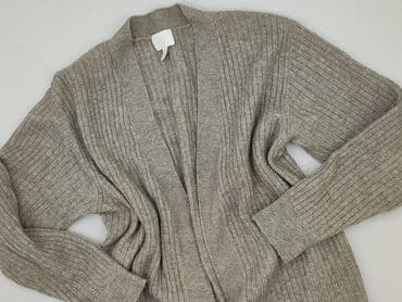 piżama h and m: H&M, Kardigan damski, rozmiar XS — 1