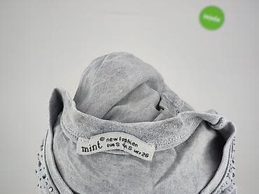 szop: T-shirt damski, rozmiar S — 5