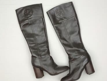 Guess, Kozaki damskie, 38 w lalafo.pl Guess, Kozaki damskie, 38