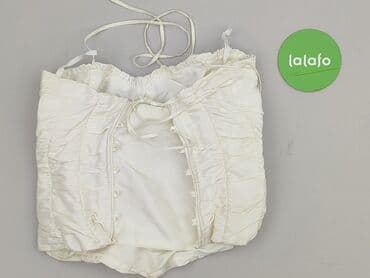 suknie wieczorowe konopiska: Women`s top, size S — 3