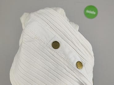 bluzki basic długi rekaw: Bluzka damska, rozmiar S — 4