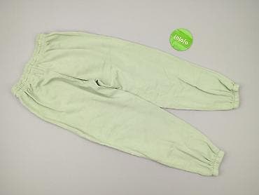 reebok coat: H&M, Spodnie dresowe damskie, rozmiar L — 3